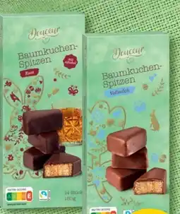 PENNY Douceur Baumkuchenspitzen Angebot