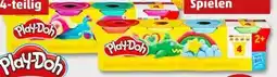 PENNY Hasbro Play-Doh Knete-Set Angebot