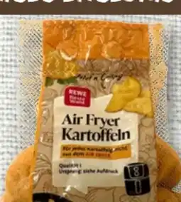 nahkauf Rewe Beste Wahl Speisekartoffeln Air Fryer Angebot