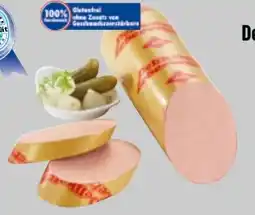 Edeka Xpress Delikatess Leberwurst Angebot