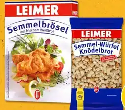 PENNY Leimer Semmelbrösel Angebot