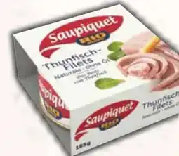 AEZ Saupiquet Thunfisch-Filets Angebot