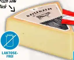 AEZ Heiderbeck Kaiseralm Tiroler Bergkäse Angebot