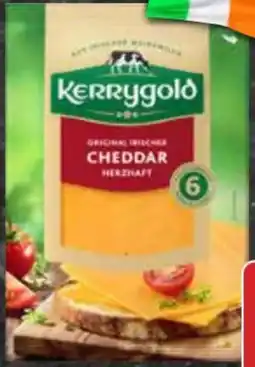 AEZ Kerrygold Original Schnittkäse Angebot