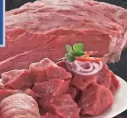 E-Center Südbayerische Fleischwaren Jungbullen-Braten Angebot