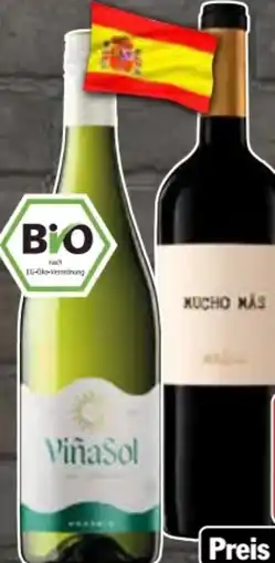 AEZ Bodegas Torres Viña Sol Angebot