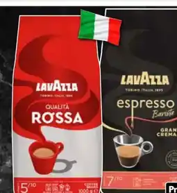 AEZ Lavazza BARISTA KAFFEE Angebot