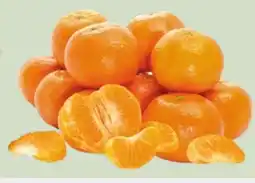 Edeka Xpress Mandarinen Angebot