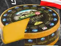 AEZ Tirol Milch Urtyroler Angebot