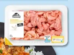 PENNY Mühlenhof Hähnchen-Geschnetzeltes XXL Angebot