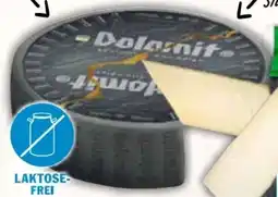 AEZ Dolomit Hartkäse Angebot