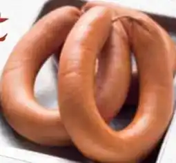 AEZ Vinzenzmurr Lyoner im Ring Angebot