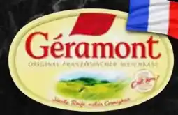 AEZ Géramont Original Französischer Weichkäse Angebot
