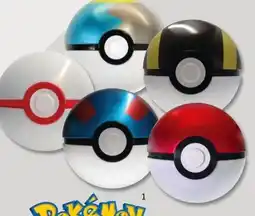 PENNY Pokémon Pokeball Tin Angebot