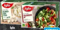 AEZ Iglo Rahm-Gemüse Angebot