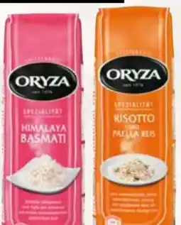 AEZ Oryza Reis Angebot