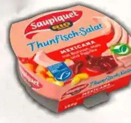 AEZ Saupiquet Thunfisch-Salat Angebot