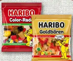 nahkauf Haribo Goldbären Angebot