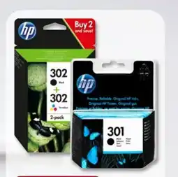 PENNY Hewlett Packard (HP) Druckertintenpatrone Angebot
