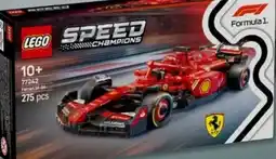 PENNY LEGO 77242 Speed Champions Ferrari SF-24 F1 Angebot