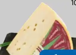 Edeka Xpress Pustertaler Schnittkäse Angebot