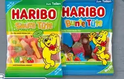 Aldi Nord Haribo Bunte Tüte Angebot