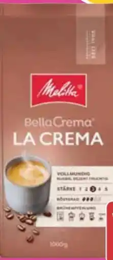 AEZ Melitta BellaCrema Angebot