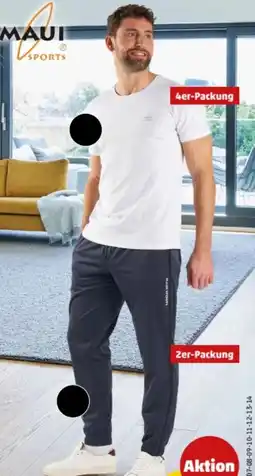 PENNY Maui Herren-Freizeithosen Angebot