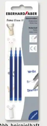 PENNY Eberhard Faber Ersatzminen Angebot