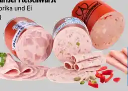Edeka Xpress Bierschinken Angebot