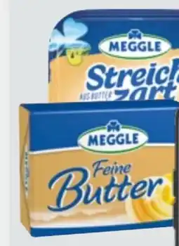 Edeka Xpress Meggle Butter Angebot