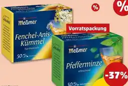 PENNY Meßmer Fenchel-Anis-Kümmel Angebot