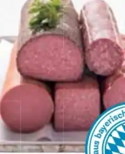 AEZ Vinzenzmurr Rohwurst Aufschnitt Angebot