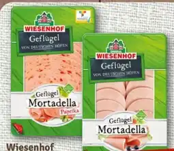 nahkauf Wiesenhof Geflügel Mortadella Angebot
