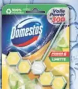 AEZ Domestos WC Steine Power 5 Angebot
