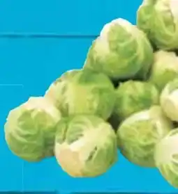 E-Center Rosenkohl Angebot