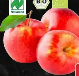 AEZ Bio Äpfel Angebot