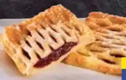 E-Center Edeka Bäckerei Kirschkissen Angebot