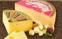 nahkauf Appenzeller Angebot
