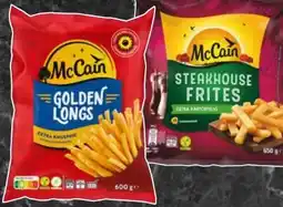 AEZ McCain Golden Longs Angebot