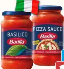 AEZ Barilla Saucen Angebot