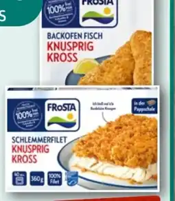 nahkauf Frosta Backofen Fisch Knusprig Kross Angebot