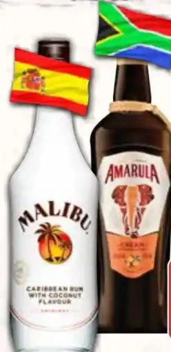 AEZ Malibu Rum mit Kokosnuss Angebot