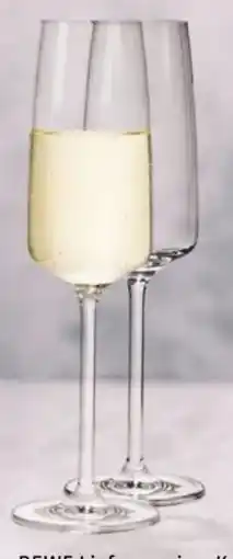 nahkauf Schott Zwiesel Sektglas 2er-Set Angebot