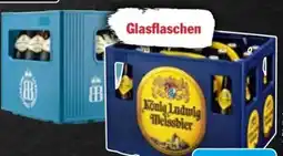 AEZ König Ludwig Weissbier Angebot