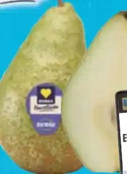 E-Center Edeka Herzstücke Tafelbirnen Xenia Angebot