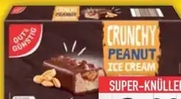 E-Center Gut & Günstig Crunchy Peanut Angebot