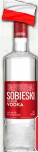 AEZ Sobieski Vodka Angebot