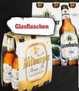 AEZ Bitburger Premium Pils Angebot