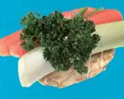 E-Center Suppengemüse Angebot